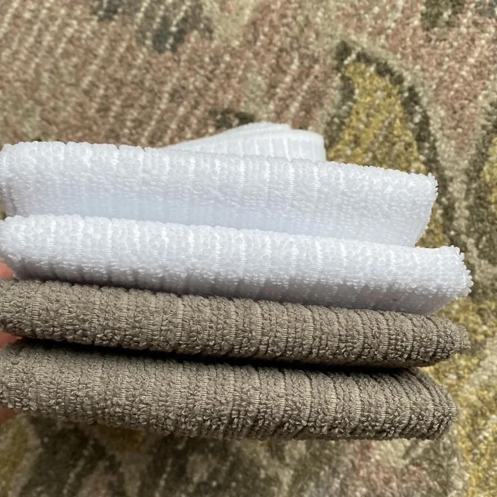 Huntington  Home  Kitchen Towel  Set